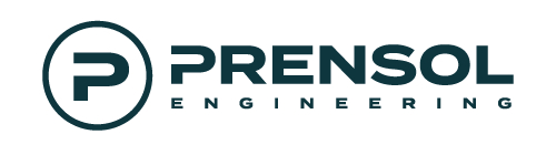 Prensol Engineering Logo